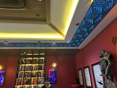 -恐怖游戏(湖滨店)