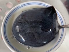炼奶龟苓膏-五福堂龟苓膏(河东北山店)