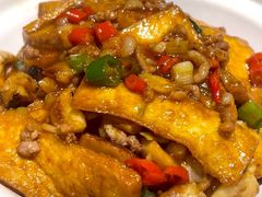 -椒馋小馆(绿源路店)