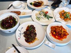 -洋房私宴上海私房菜(海滨商务楼店)