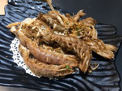 -79号渔船海鲜饭店(华强北店)