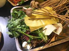 -小郡肝串串(解放碑店)