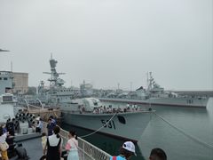 -中国人民解放军海军博物馆