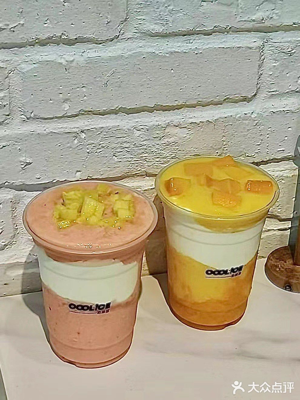 重庆📍毛晓彤都爱的冰铺🍧人均才15