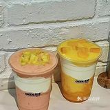 重庆📍毛晓彤都爱的冰铺🍧人均才15