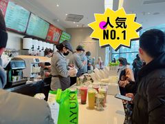 -奈雪的茶(金凤万达PRO店)
