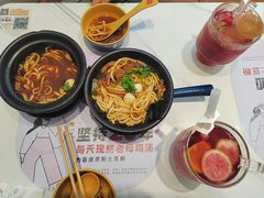 -姐弟俩土豆粉(西安小寨店)