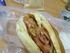 -刘小武·锅魁(总店)