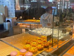 -鲍师傅糕点(国金街店)
