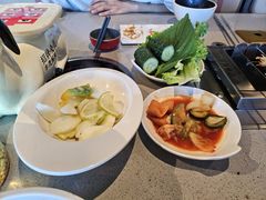 -丰茂烤串(公园店)