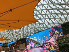 -视博茶点(美狮美高梅店)