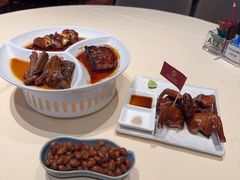 -侨美食家·粤菜(体育西路店)