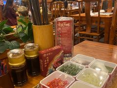 -乐宴·老北京铜火锅(八卦岭店)