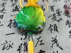 -西安市长乐公园