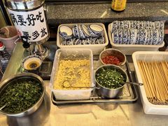 -飘香火锅(玉林西路店)