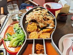 -院落新京菜·烤鸭(地安门店)