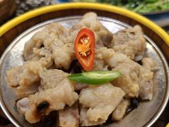 -金香匯晚茶(浑南店)
