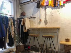 -春庄咖啡SpringHues(钟楼小区店)