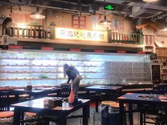 -马路边边串串香(双井直营店)