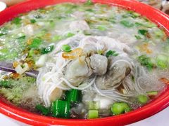 -杨厝六十六农庄农舍(杨厝路店)
