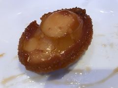 -广州富力丽思卡尔顿酒店·丽轩·粤菜