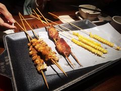-管氏翅吧(台湾街店)