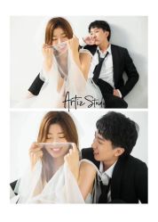 点击看大图 -THE QUEEN(北京店)