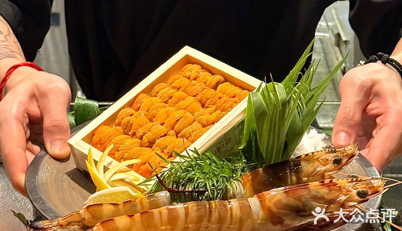 上海的!!应该找不到第二家了🍶!!