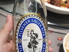 -小林哥的海鲜馆·夜宵烧烤(渔人码头店)