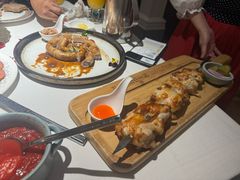 -俄士厨房(五棵松华熙LIVE店)