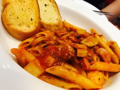 -米斯特比萨(罗斯福店)