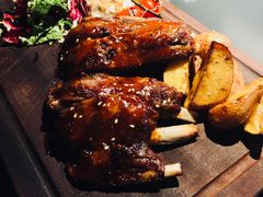 -404干式熟成牛排馆•聚会餐厅