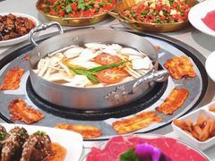 -芭夯兔·兔肉汤锅(新都店)