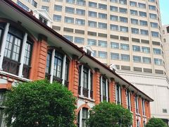 -上海交通大学医学院附属瑞金医院(总院)