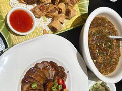 -健眺小海鲜(临海后山店)