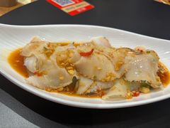 -肥肥虾庄·金牌油焖大虾(汉口城市广场店)