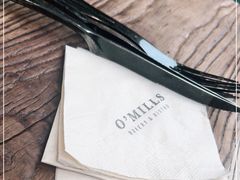 -O'mills Sourdough Bakery&Bistro(永嘉路店)