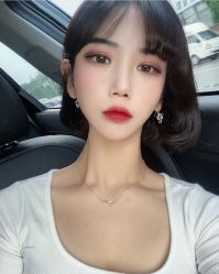 -东方美妍小鹏造型