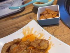 -锅老头铁锅炖•大锅蒸汽海鲜(韩乐坊店)