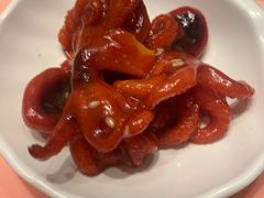 -争鲜回转寿司(南开大悦城店)