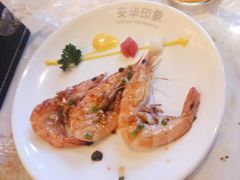 -安华印象·足疗按摩SPA(呼和浩特店)