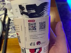 -茶颜悦色(雨花亭凯德二楼店)