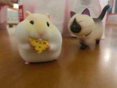 -泡泡玛特POPMART(武汉天地壹方店)