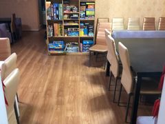 -FullHouse桌游跑团血染剧本杀(南京西路店)