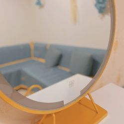 -御品•瑶浴灸疗SPA