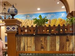 -清真·玛丽亚新疆菜主题餐厅(浙江中路店)
