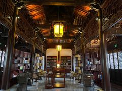 -古北水镇乌镇会精品酒店
