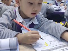 -瑞思教育·少儿英语(经开永旺校区)