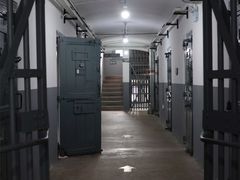 -青岛德国监狱旧址博物馆