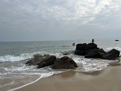 -玫瑰海岸文化旅游度假区